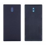 Back Panel Cover For Nokia 3 Blue - Maxbhi Com
