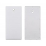 Back Panel Cover For Nokia 3 White - Maxbhi Com