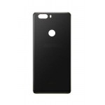 Back Panel Cover For Nubia Z17 Black - Maxbhi Com