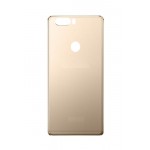 Back Panel Cover For Nubia Z17 Gold - Maxbhi Com
