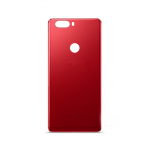 Back Panel Cover For Nubia Z17 Red - Maxbhi Com