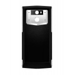 Back Panel Cover For Oukitel K10000 Pro Black - Maxbhi.com