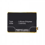 Battery For Lenovo Zuk Edge Ii By - Maxbhi.com