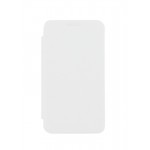 Flip Cover For Lenovo Zuk Edge Ii White By - Maxbhi.com