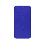 Flip Cover For Meizu M6 Note 16gb Blue By - Maxbhi.com
