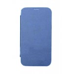 Flip Cover For Moto X4 Blue By - Maxbhi.com