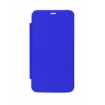 Flip Cover For Nokia 3 Blue By - Maxbhi.com