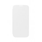 Flip Cover For Oppo R11 White By - Maxbhi.com