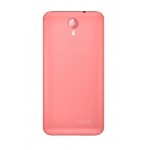 Full Body Housing For Lephone W2 Rose Gold - Maxbhi.com