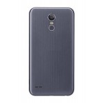 Full Body Housing For Lg Stylo 3 Plus Black - Maxbhi.com