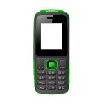Full Body Housing For Mafe Omega Plus Black - Maxbhi.com