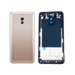 Full Body Housing For Meizu M6 Note 16gb Gold - Maxbhi Com