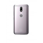 Full Body Housing For Moto M2 Black - Maxbhi Com