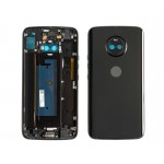 Full Body Housing For Moto X4 Black - Maxbhi Com