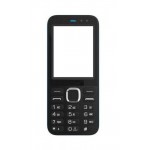 Full Body Housing For Mphone 180 Red - Maxbhi.com
