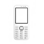Full Body Housing For Mphone 180 White - Maxbhi.com