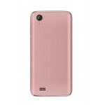 Full Body Housing For Mtech Ace 9 Pink - Maxbhi.com