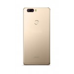 Full Body Housing For Nubia Z17 Gold - Maxbhi.com