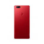 Full Body Housing For Nubia Z17 Red - Maxbhi.com