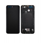 Full Body Housing For Oppo R11 Black - Maxbhi Com