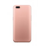 Full Body Housing For Oppo R11 Rose Gold - Maxbhi.com