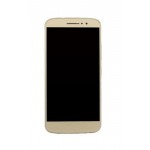 Lcd Screen For Moto M2 Replacement Display By - Maxbhi.com