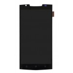 Lcd Screen For Oukitel K10000 Pro Replacement Display By - Maxbhi Com