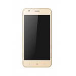 Lcd With Touch Screen For Lephone W2 Gold By - Maxbhi.com