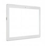 Touch Screen Digitizer For Lenovo Tab 4 10 Plus 64gb Lte White By - Maxbhi.com
