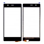 Touch Screen Digitizer For Nokia 3 Blue By - Maxbhi Com