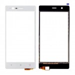 Touch Screen Digitizer For Nokia 3 White By - Maxbhi Com