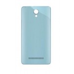 Back Panel Cover For Lephone W12 White - Maxbhi.com