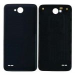Back Panel Cover For Lg X Power2 Blue - Maxbhi Com