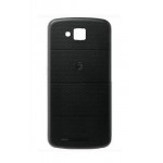 Back Panel Cover For Lg X Venture Black - Maxbhi.com