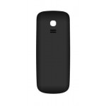 Back Panel Cover For Mafe Nemo Black - Maxbhi.com