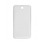 Back Panel Cover For Mediacom Phonepad Duo G552 White - Maxbhi.com