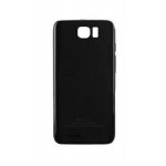 Back Panel Cover For Mhorse S8 Black - Maxbhi.com