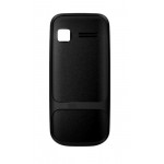 Back Panel Cover For Micromax X512 Black - Maxbhi Com