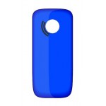 Back Panel Cover For Mido 3300 Blue - Maxbhi.com