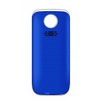 Back Panel Cover For Mido M55 Blue - Maxbhi.com