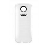 Back Panel Cover For Mido M55 White - Maxbhi.com