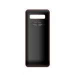 Back Panel Cover For Mig 51 M12 Black - Maxbhi.com
