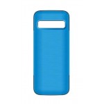 Back Panel Cover For Mtech L20 Blue - Maxbhi.com