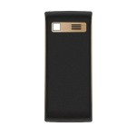 Back Panel Cover For Mtech L21 Black - Maxbhi.com