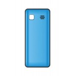 Back Panel Cover For Mtech V9 Blue - Maxbhi.com
