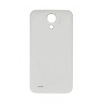 Back Panel Cover For Mymobi Mm500 White - Maxbhi.com