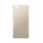Back Panel Cover For Nubia M2 Gold - Maxbhi.com