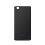 Back Panel Cover For Nubia N2 Black - Maxbhi.com