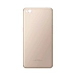 Back Panel Cover For Nubia N2 Gold - Maxbhi.com
