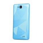 Back Panel Cover For Oukitel C3 Sky - Maxbhi.com